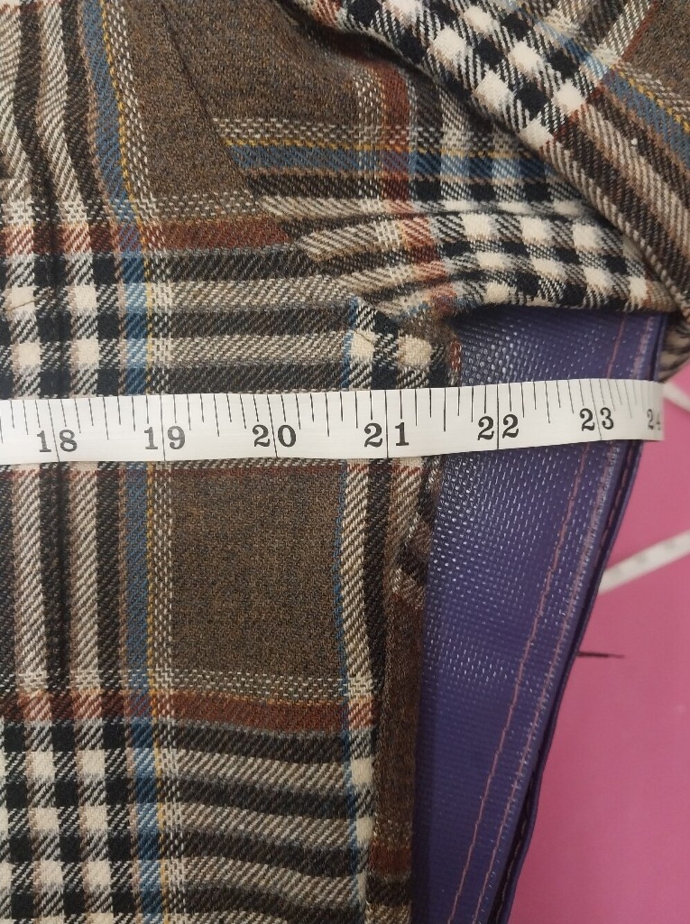 Pendleton Wool Overshirt - Picture 7 of 9